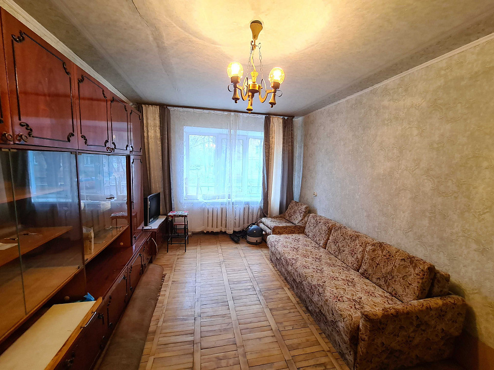 Здам 1 кім.квартиру.   вул. Москаленко, Бровари - зображення 1