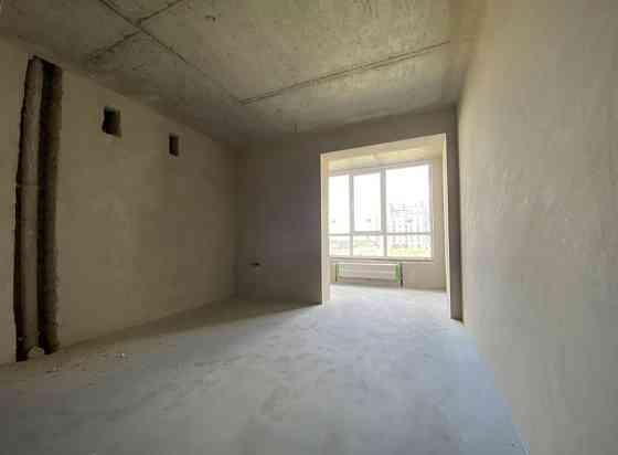 Продам 1кімнатну квартиру 43.5 м2 ,зданий Будинок+ключі , 20хвметро Ак Софіївська Борщагівка