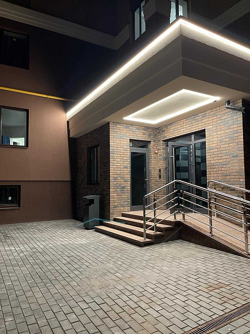 Продам 1кімнатну квартиру 43.5 м2 ,зданий Будинок+ключі , 20хвметро Ак Софіївська Борщагівка - зображення 8