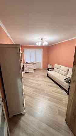 Світла однокімнатна квартира на Троєщині, Деснянський район Київ