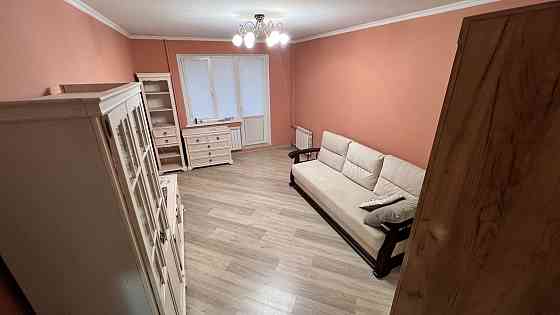 Світла однокімнатна квартира на Троєщині, Деснянський район Київ