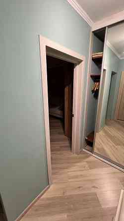 Світла однокімнатна квартира на Троєщині, Деснянський район Київ