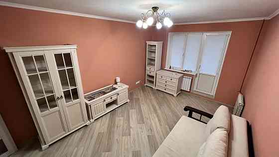 Світла однокімнатна квартира на Троєщині, Деснянський район Київ