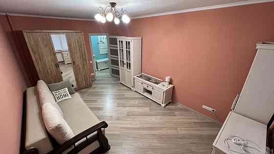 Світла однокімнатна квартира на Троєщині, Деснянський район Київ