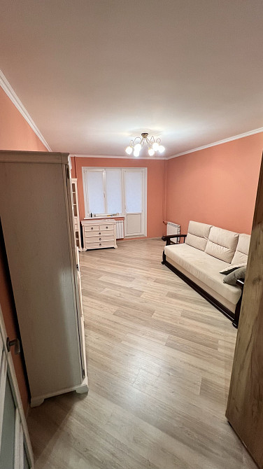 Світла однокімнатна квартира на Троєщині, Деснянський район Киев - изображение 5