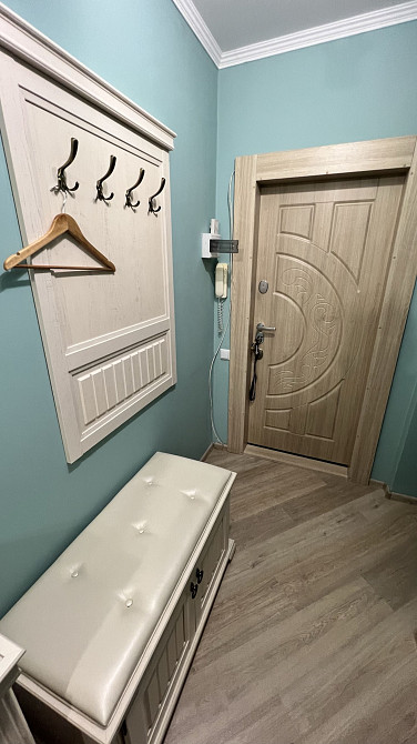 Світла однокімнатна квартира на Троєщині, Деснянський район Киев - изображение 8