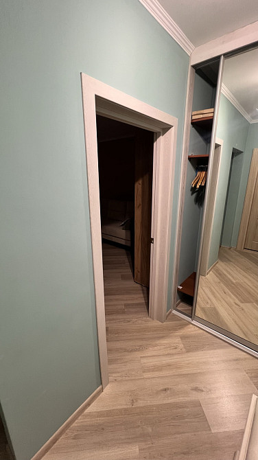 Світла однокімнатна квартира на Троєщині, Деснянський район Киев - изображение 6