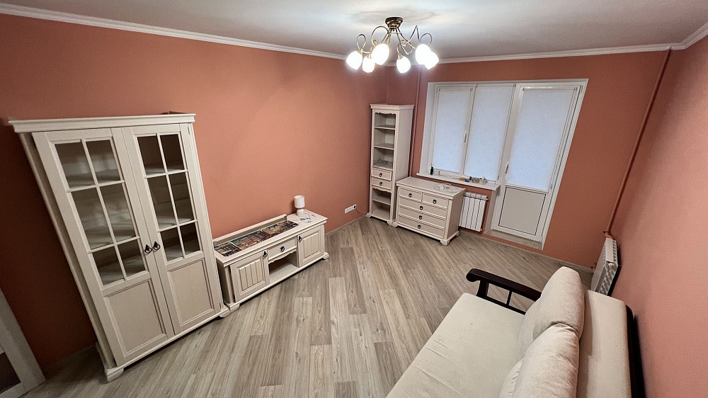 Світла однокімнатна квартира на Троєщині, Деснянський район Киев - изображение 2