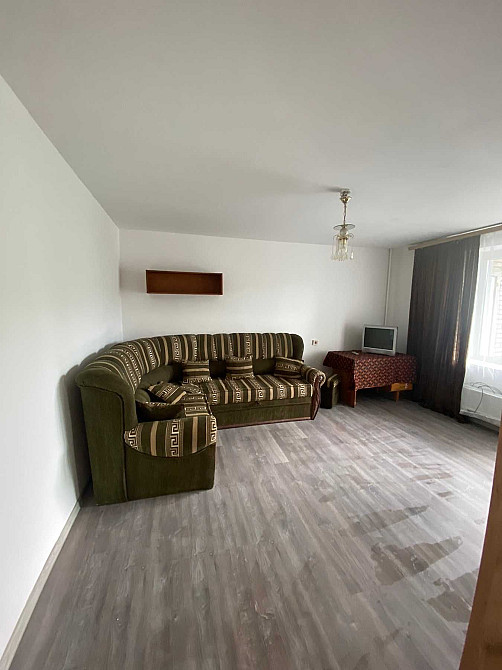 Оренда 1-кім квартири вулиця Миколайчука Львов - изображение 5