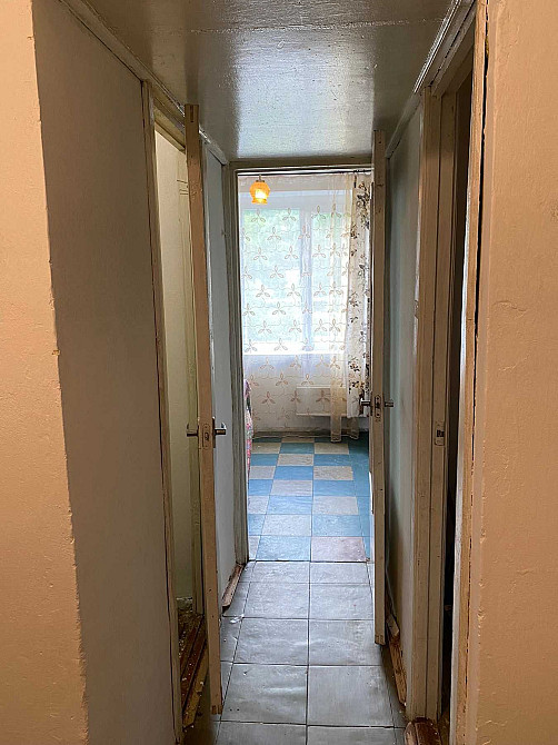 Оренда 1-кім квартири вулиця Миколайчука Львов - изображение 8