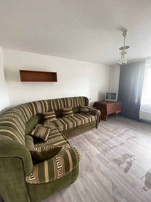 Оренда 1-кім квартири вулиця Миколайчука Львов - изображение 4