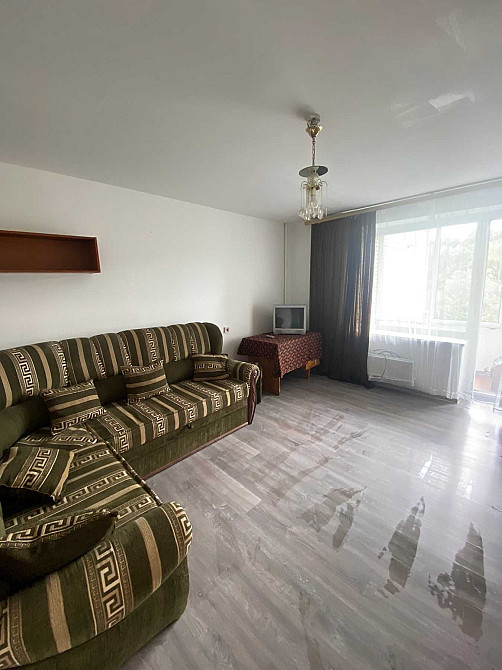 Оренда 1-кім квартири вулиця Миколайчука Львов - изображение 3