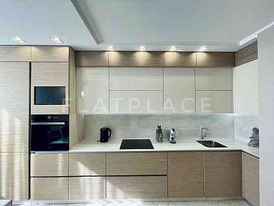 ‼️Оренда дизайнерської 2к квартири ЖК Solo Park Солом'янка Вокзальна Київ