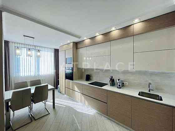 ‼️Оренда дизайнерської 2к квартири ЖК Solo Park Солом'янка Вокзальна Київ