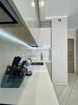 ‼️Оренда дизайнерської 2к квартири ЖК Solo Park Солом'янка Вокзальна Київ