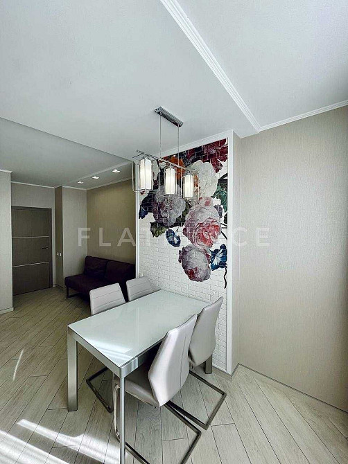 ‼️Оренда дизайнерської 2к квартири ЖК Solo Park Солом'янка Вокзальна Киев - изображение 5