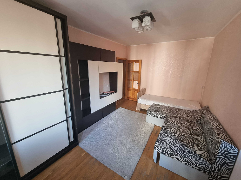 Срочно! Реальная 2к.кв. МЖК Салтовка, м.Г.Труда 15мин, +меб. и техника Харьков - изображение 1