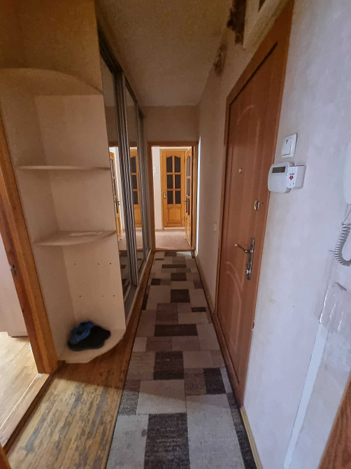 Срочно! Реальная 2к.кв. МЖК Салтовка, м.Г.Труда 15мин, +меб. и техника Харьков - изображение 6