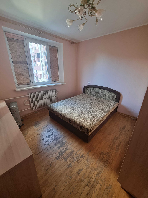 Срочно! Реальная 2к.кв. МЖК Салтовка, м.Г.Труда 15мин, +меб. и техника Харьков - изображение 8