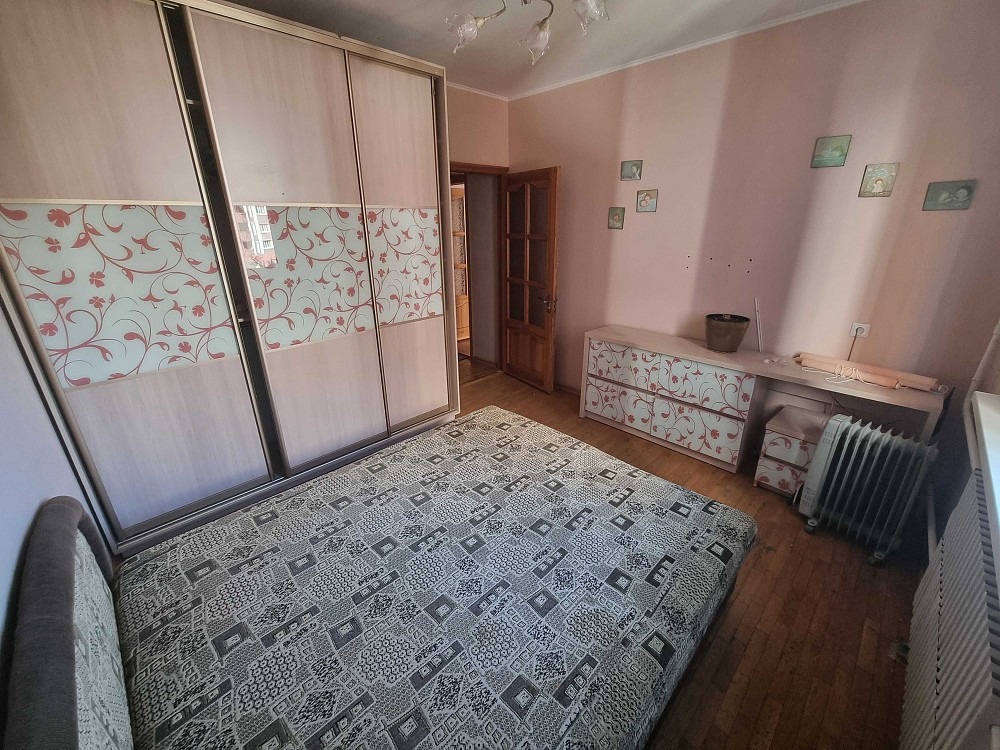 Срочно! Реальная 2к.кв. МЖК Салтовка, м.Г.Труда 15мин, +меб. и техника Харьков - изображение 7