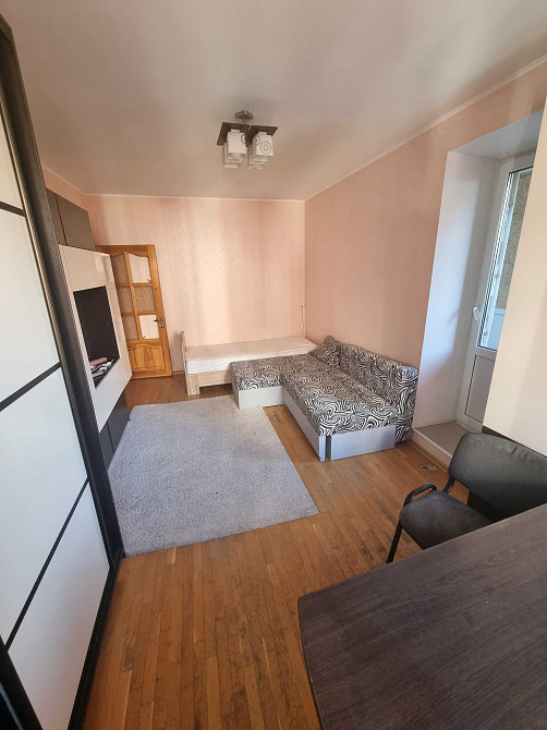 Срочно! Реальная 2к.кв. МЖК Салтовка, м.Г.Труда 15мин, +меб. и техника Харьков - изображение 2