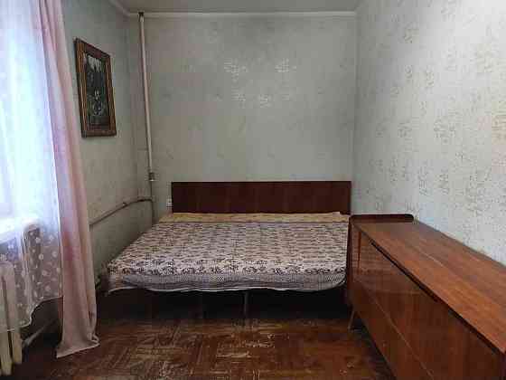 Сдам длительно 2-хком. на Фонтане, Сегедская/Армейская, 2 этаж, чистая Одеса