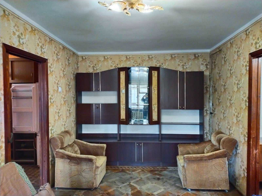 Сдам длительно 2-хком. на Фонтане, Сегедская/Армейская, 2 этаж, чистая Одеса - зображення 4