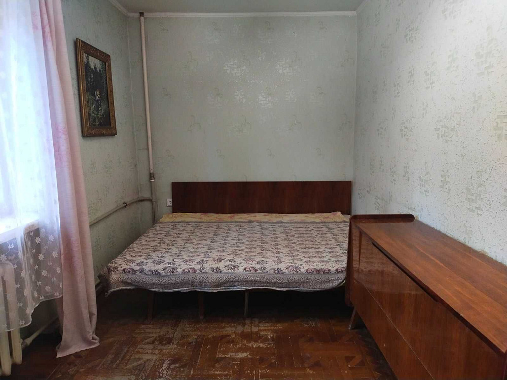 Сдам длительно 2-хком. на Фонтане, Сегедская/Армейская, 2 этаж, чистая Одеса - зображення 5