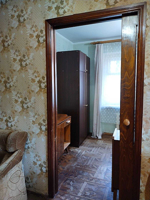 Сдам длительно 2-хком. на Фонтане, Сегедская/Армейская, 2 этаж, чистая Одеса - зображення 7