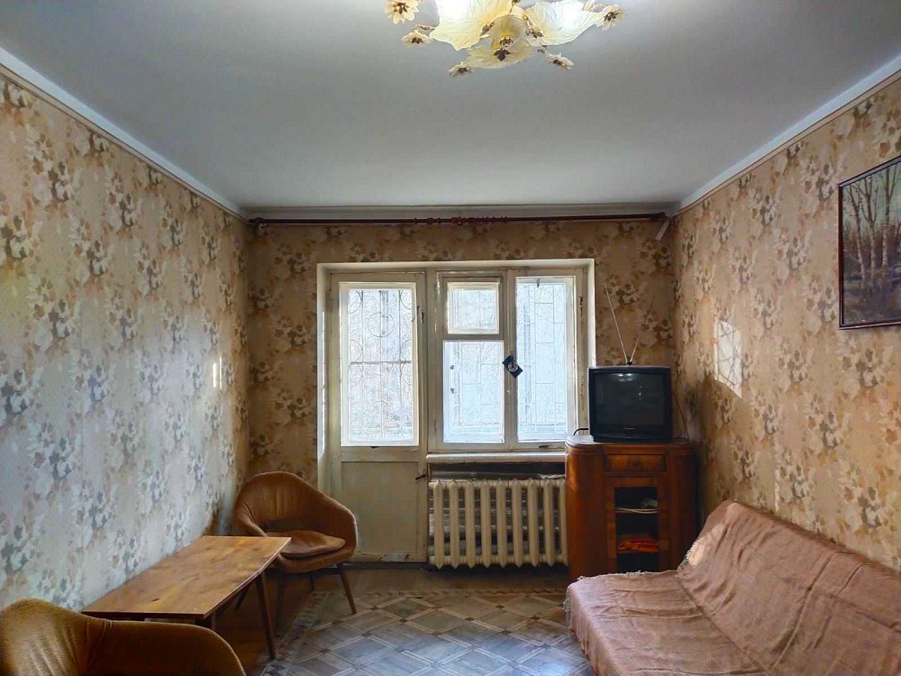 Сдам длительно 2-хком. на Фонтане, Сегедская/Армейская, 2 этаж, чистая Одеса - зображення 1