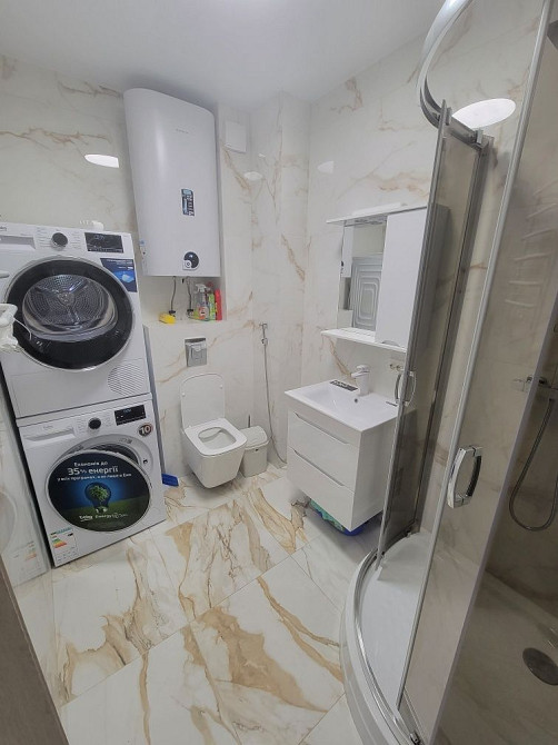 Здається 2кімнатна новобудова Чернівці - зображення 6