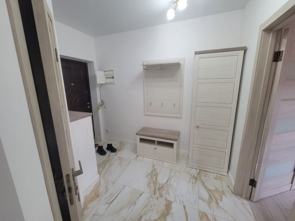 Здається 2кімнатна новобудова Чернівці - зображення 7