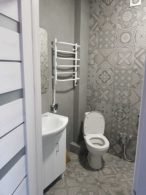 Срочно! 2 комнатная ЖК "Континент"/Королёва/Люстдорфская. Одеса - зображення 6