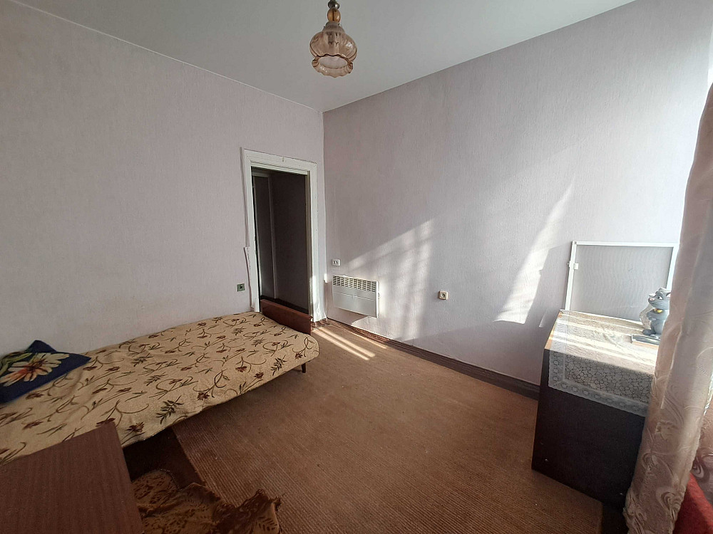 2 комнатная 47 метров,Цветаева/ Алексеевская площадь Одеса - зображення 1