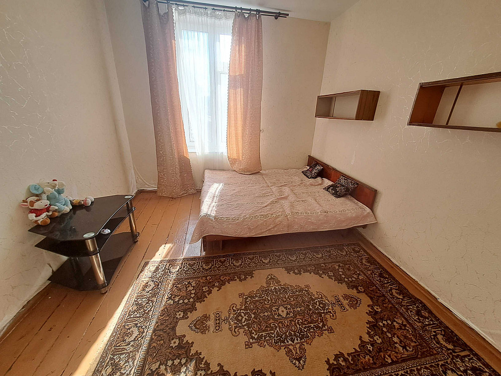 2 комнатная 47 метров,Цветаева/ Алексеевская площадь Одеса - зображення 7