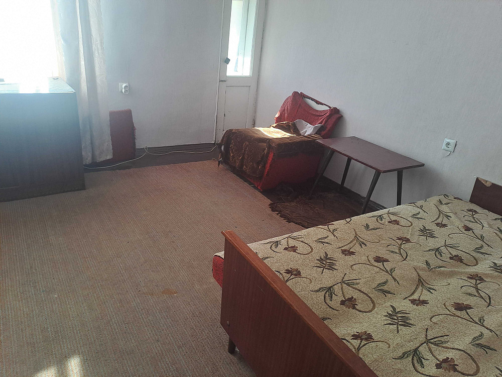 2 комнатная 47 метров,Цветаева/ Алексеевская площадь Одеса - зображення 3