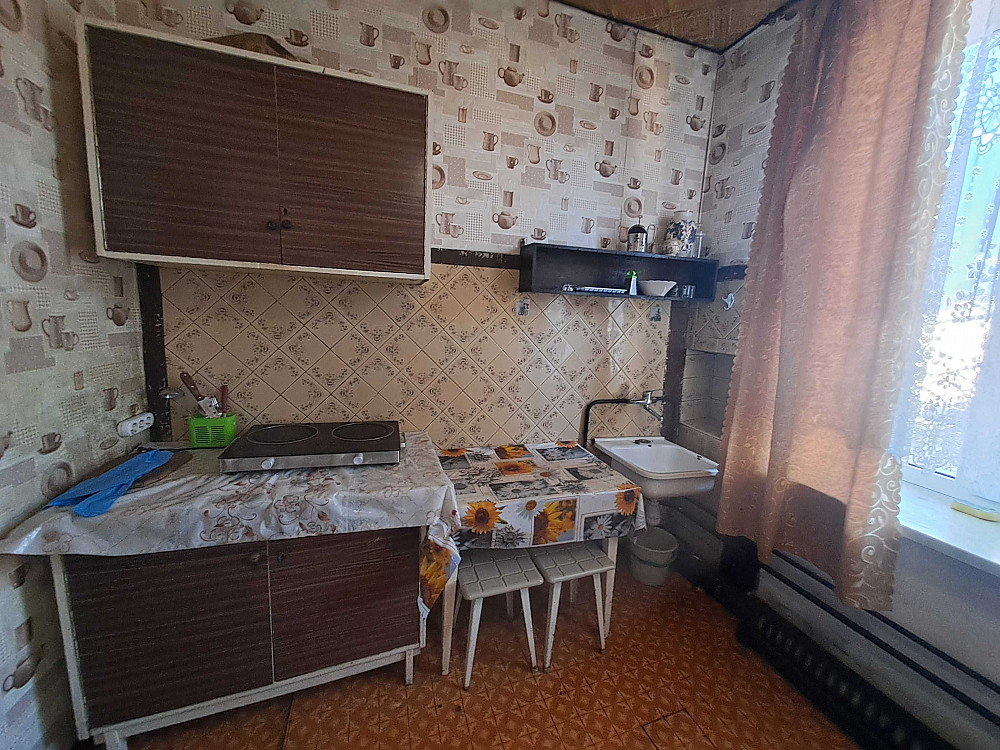 2 комнатная 47 метров,Цветаева/ Алексеевская площадь Одеса - зображення 8