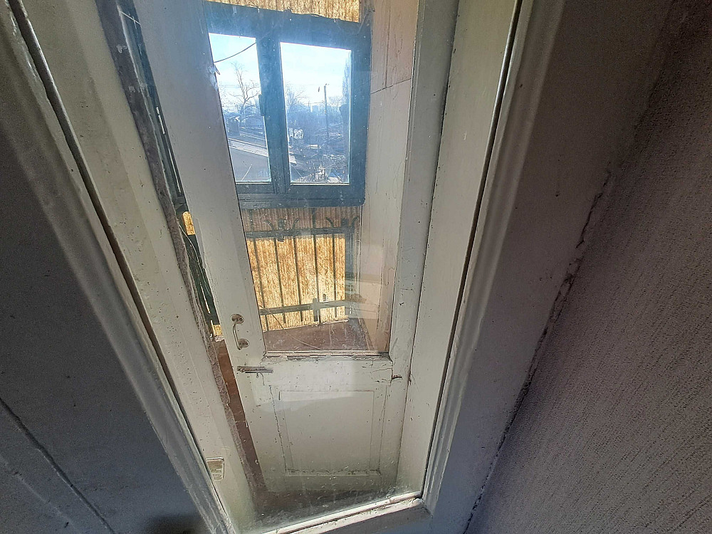 2 комнатная 47 метров,Цветаева/ Алексеевская площадь Одеса - зображення 4