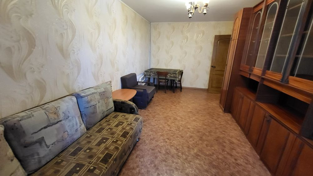 Оренда 1-к квартири 8/9 Корабельний р-н Фуршет Николаев - изображение 5