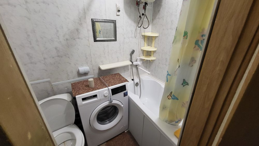 Оренда 1-к квартири 8/9 Корабельний р-н Фуршет Николаев - изображение 6