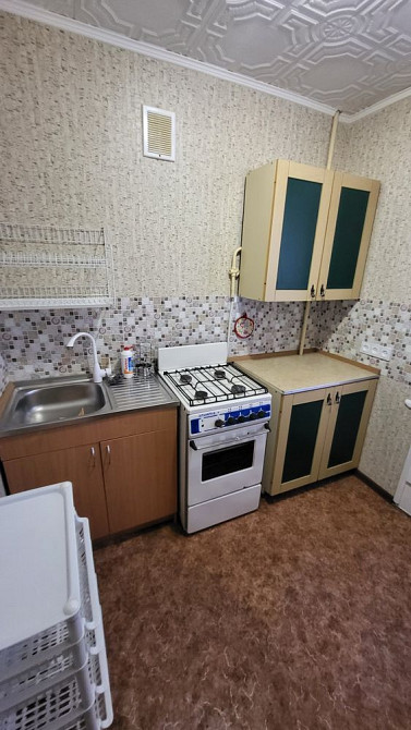 Оренда 1-к квартири 8/9 Корабельний р-н Фуршет Николаев - изображение 2