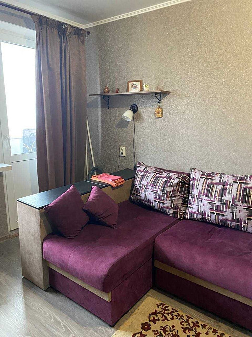 Довгострокова оренда двокімнатної квартири в центрій! Житомир - изображение 6