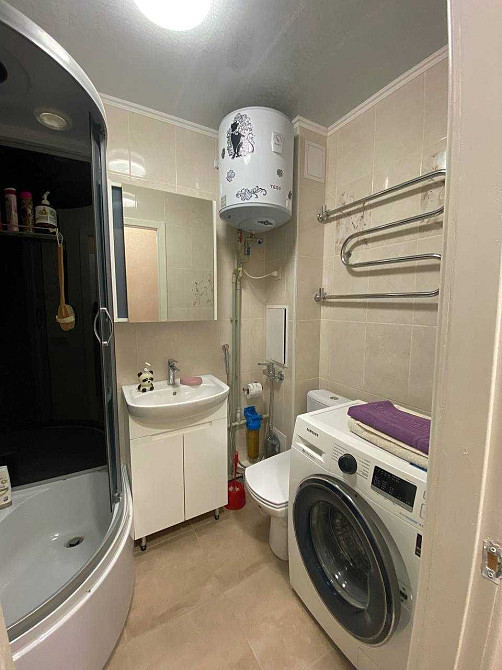 Довгострокова оренда двокімнатної квартири в центрій! Житомир - изображение 2