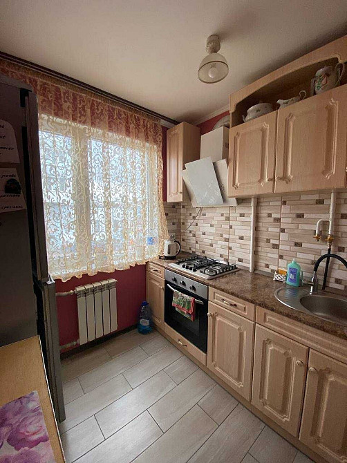 Довгострокова оренда двокімнатної квартири в центрій! Житомир - изображение 3