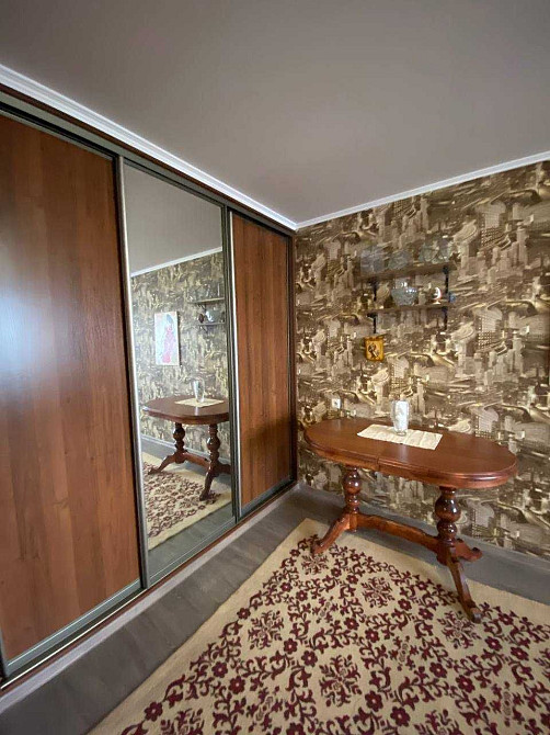 Довгострокова оренда двокімнатної квартири в центрій! Житомир - изображение 4