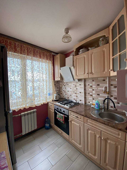 Довгострокова оренда двокімнатної квартири в центрій! Житомир - изображение 1