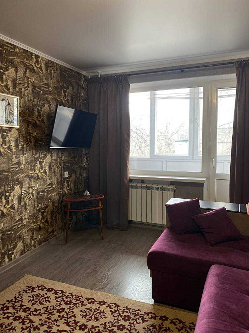 Довгострокова оренда двокімнатної квартири в центрій! Житомир - изображение 7