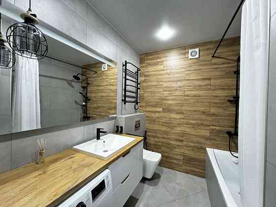 Продам 2к.квартиру з виглядом на озеро Хмельницький