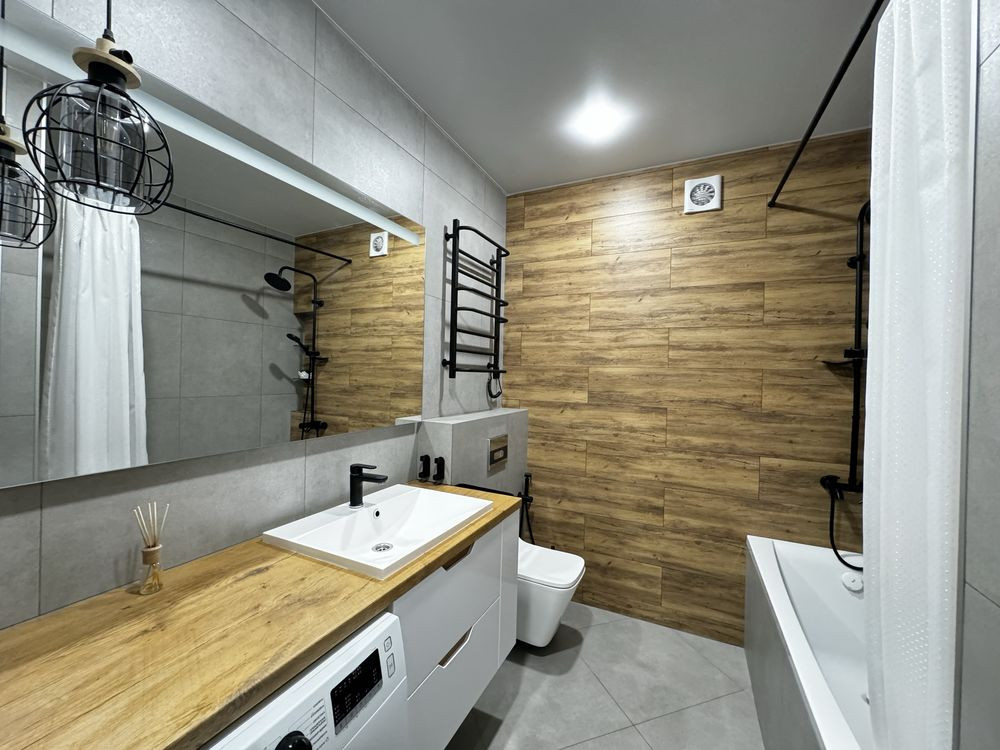 Продам 2к.квартиру з виглядом на озеро Хмельницький - зображення 1