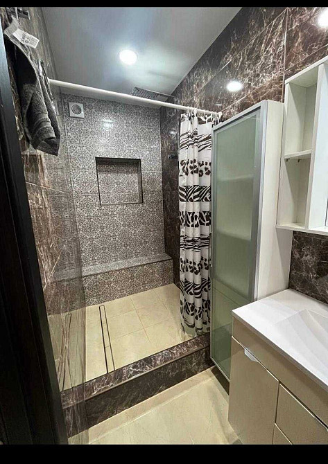 Аренда 2х. ком. в ЖК Семейном на Подстанции ,р-н ДАФФИ ! Днепр - изображение 4